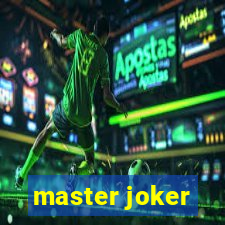 master joker